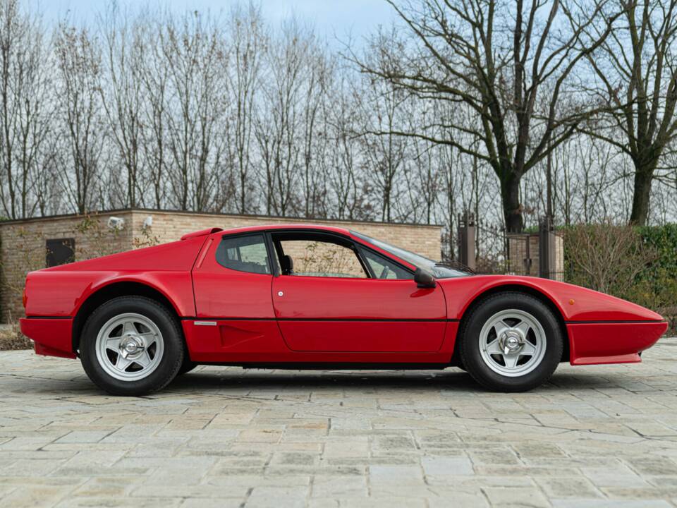Afbeelding 7/50 van Ferrari 512 BBi (1982)