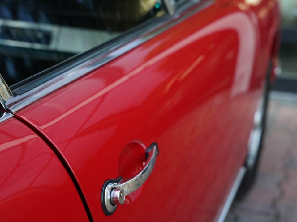 Afbeelding 20/50 van Porsche 912 (1966)