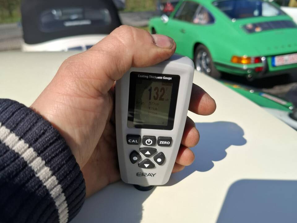 Bild 32/57 von Porsche 911 SC 3.0 (1983)