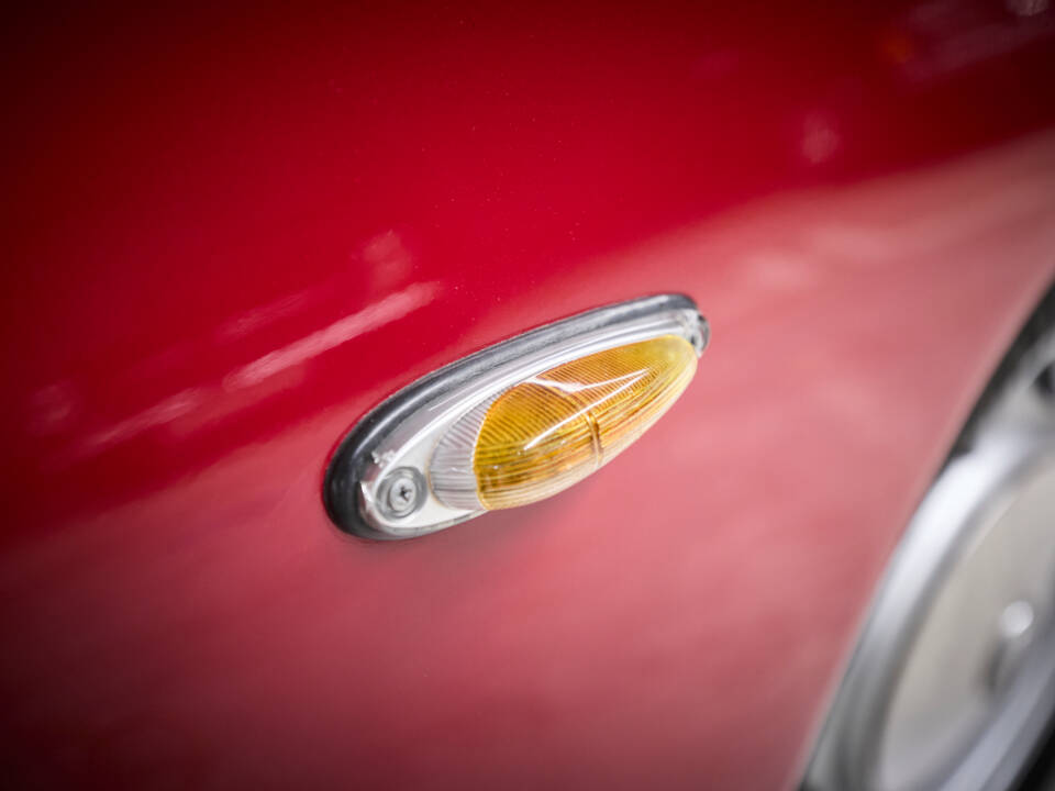 Image 38/97 de Porsche 356 C 1600 (1963)