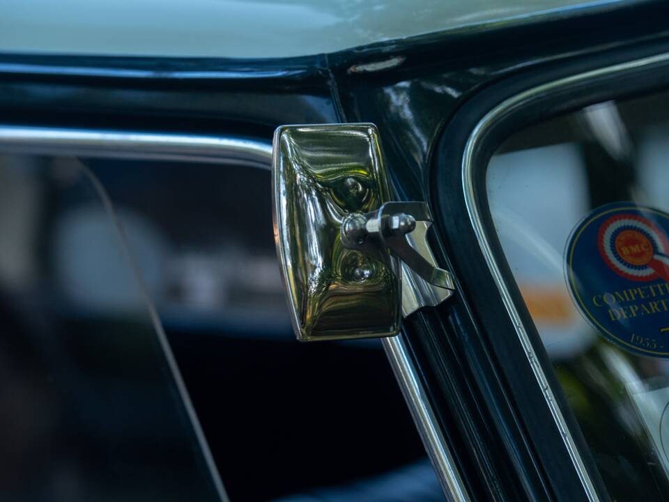 Imagen 37/50 de Morris Mini Cooper S 1275 (1900)