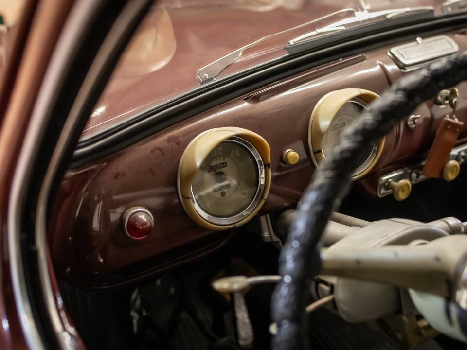 Bild 15/23 von Steyr-Puch 1100 (1954)