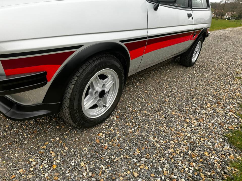 Bild 30/70 von Ford Fiesta 1.3 Supersport (1980)