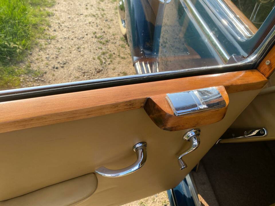 Image 19/28 of Mercedes-Benz 170 DS (1952)