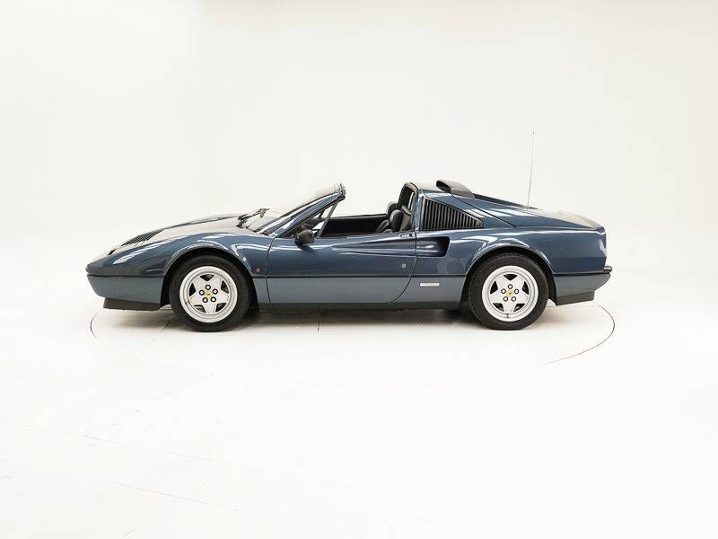 Image 8/15 de Ferrari 328 GTS (1988)