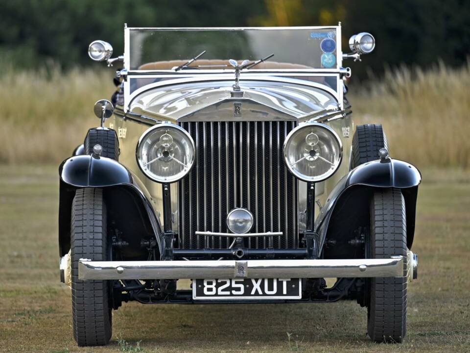 Afbeelding 5/50 van Rolls-Royce Phantom II (1933)