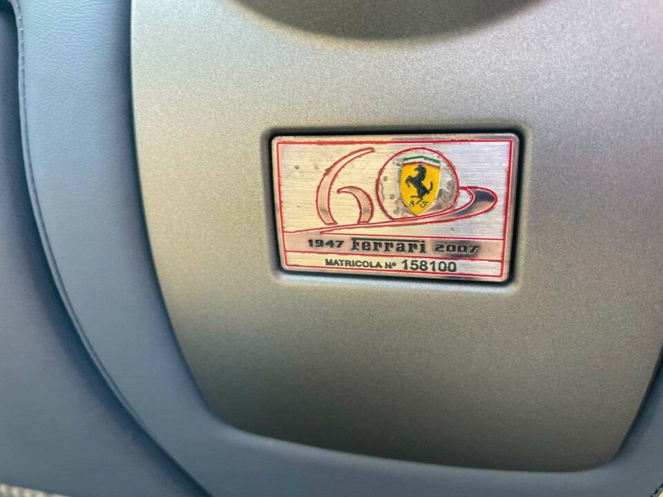 Afbeelding 17/19 van Ferrari F 430 (2007)