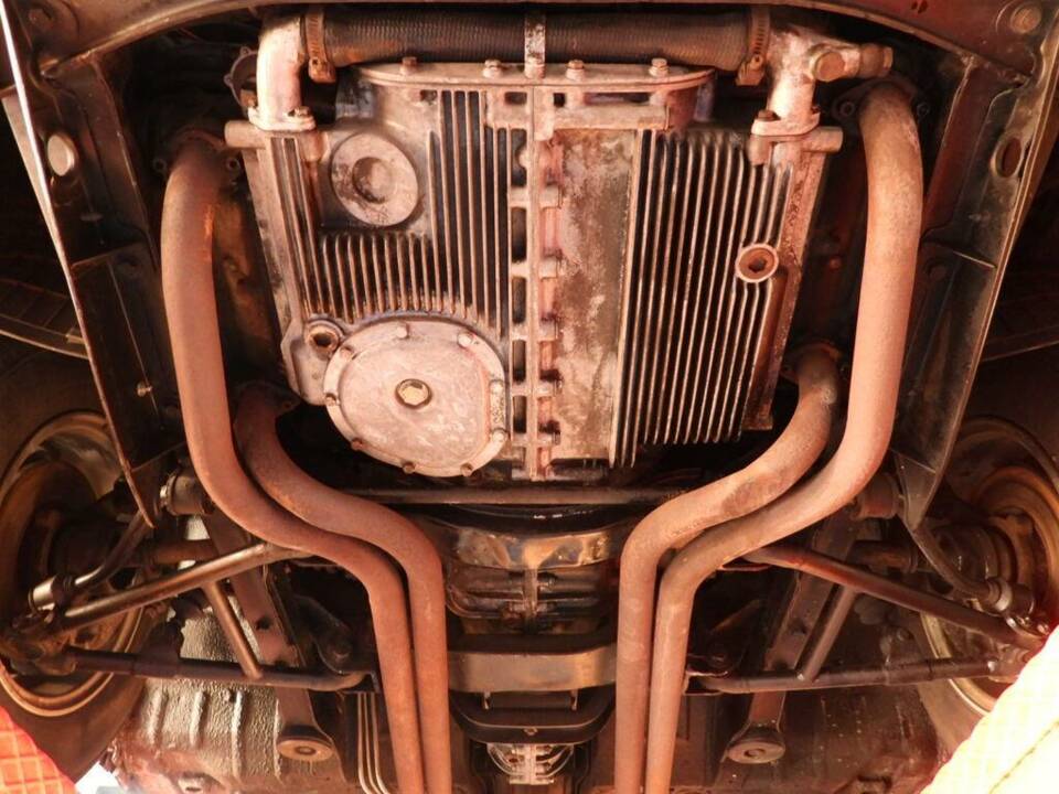 Image 14/15 of Lancia Flavia Coupé 2000 (1972)