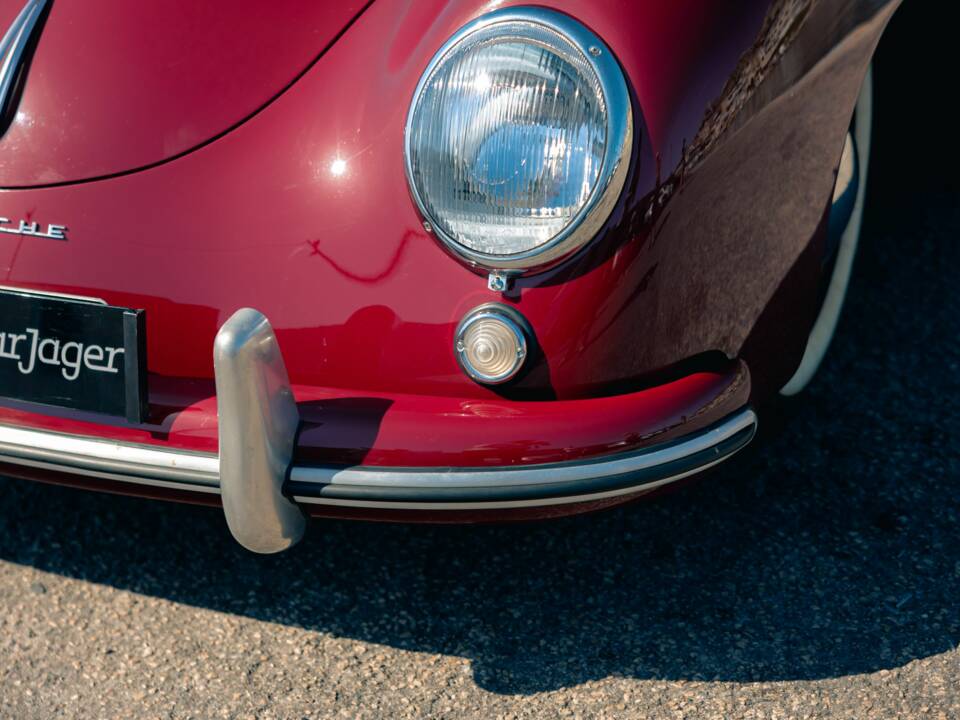 Bild 21/99 von Porsche 356 1500 (1951)