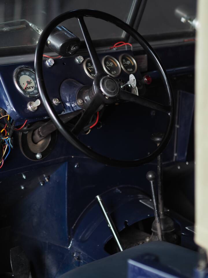 Afbeelding 41/49 van Alfa Romeo 1900 M (1953)