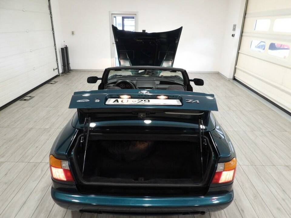Immagine 13/14 di BMW Z1 (1991)