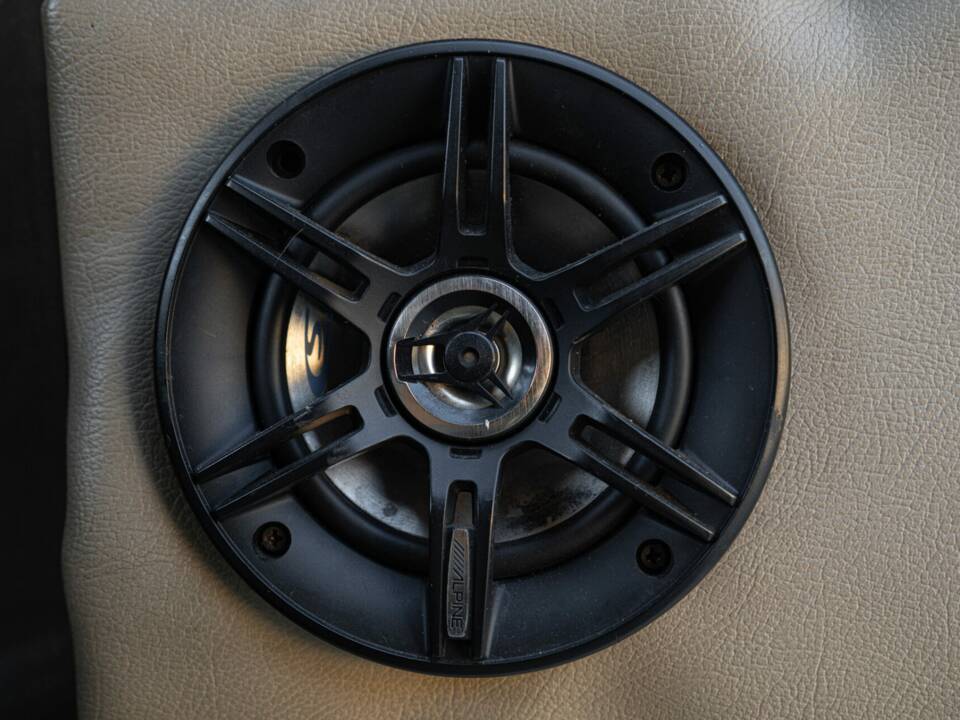 Imagen 35/50 de Land Rover Range Rover Classic TD (1992)