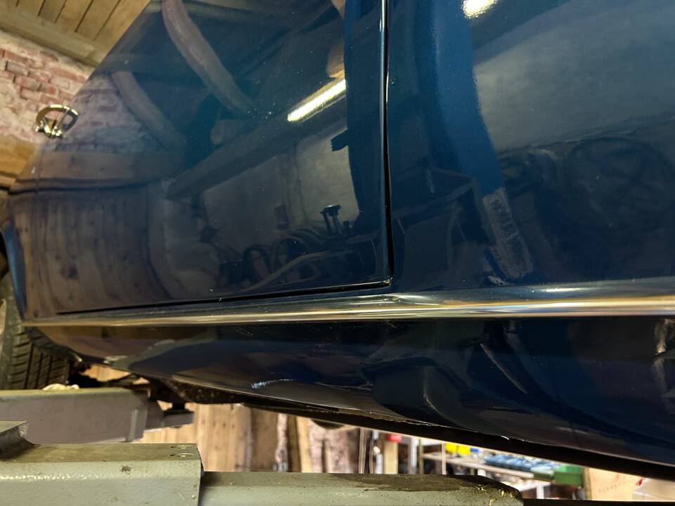 Afbeelding 10/14 van Glas 3000 V8 (1966)