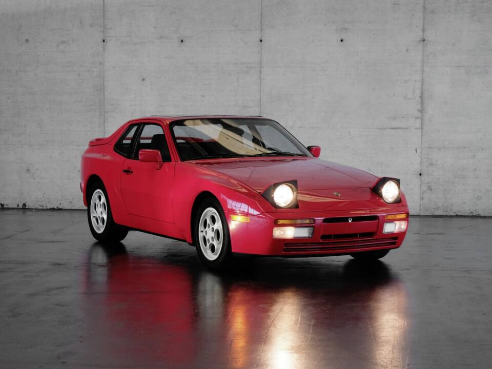 Bild 10/50 von Porsche 944 S2 (1990)