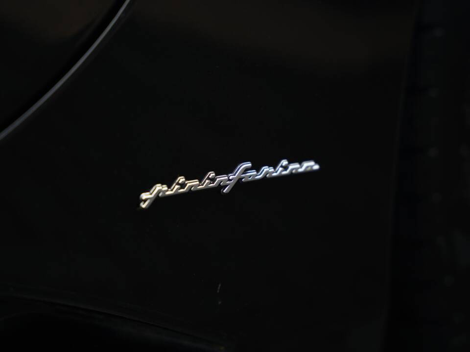 Imagen 42/50 de Ferrari California (2011)