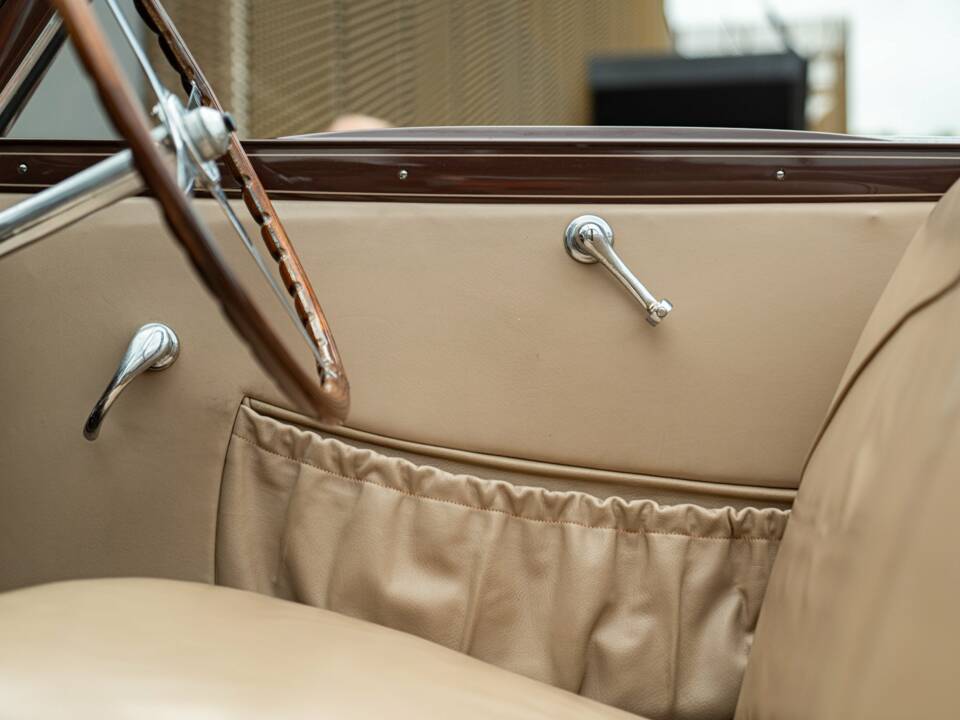 Bild 24/39 von Bugatti Typ 57 S (1936)
