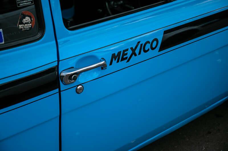 Afbeelding 42/46 van Ford Escort Mexico (1974)