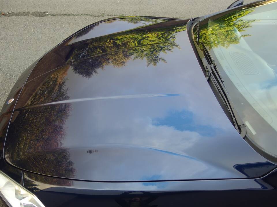 Image 13/99 of Maserati GranTurismo 4.2 (2008)