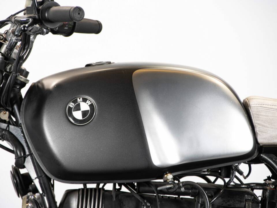 Immagine 19/50 di BMW R 65 LS (1984)