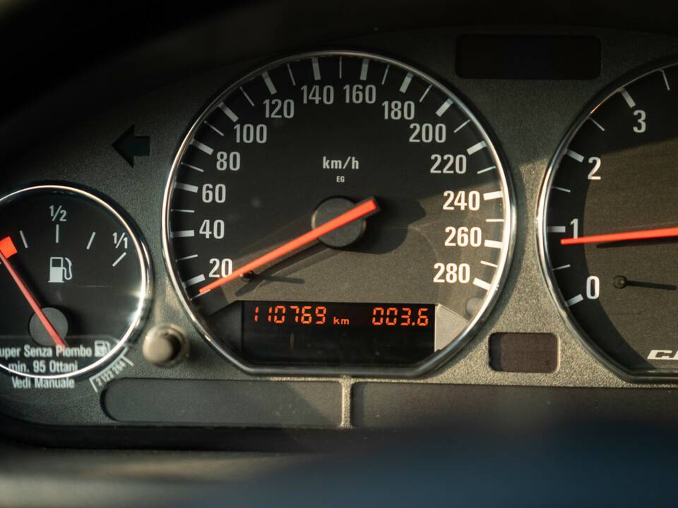 Afbeelding 42/45 van BMW Z3 M Coupé (1998)