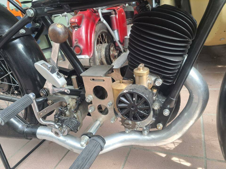 Bild 2/13 von Zündapp Z 200 (1929)