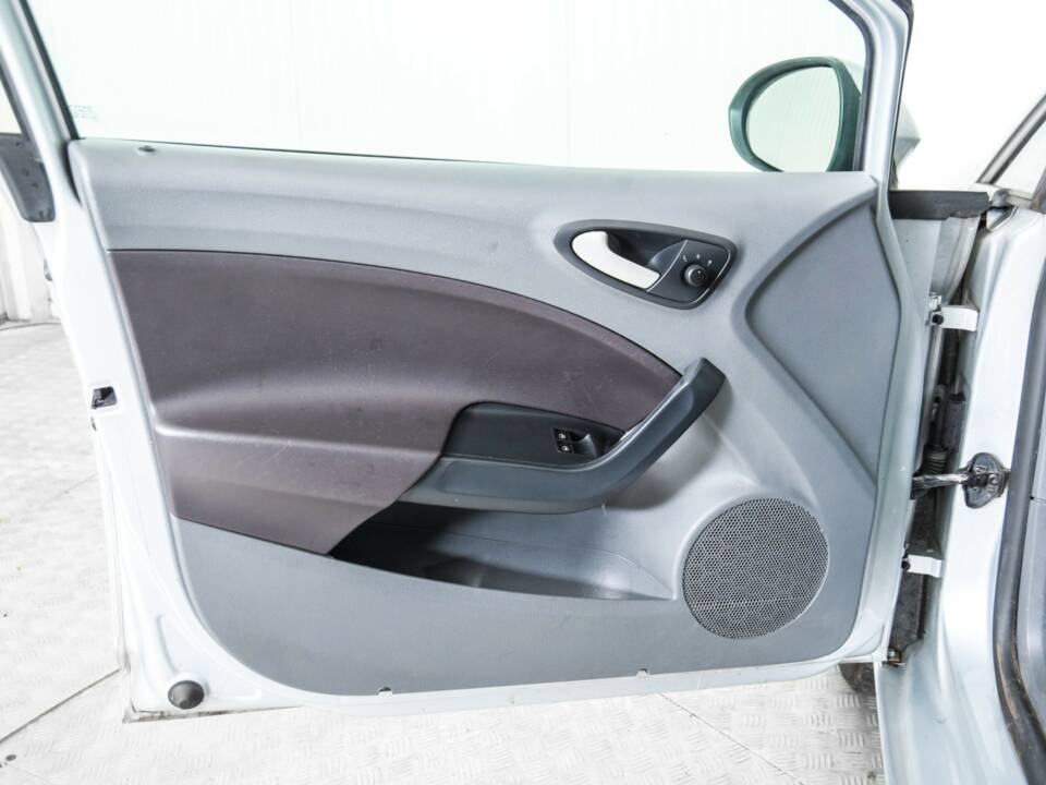 Immagine 28/44 di SEAT Ibiza 1.2 TDI (2012)