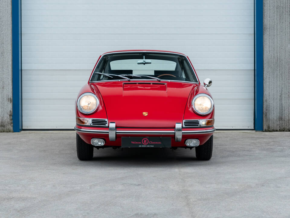 Image 3/100 of Porsche 911 2.0 (1965)