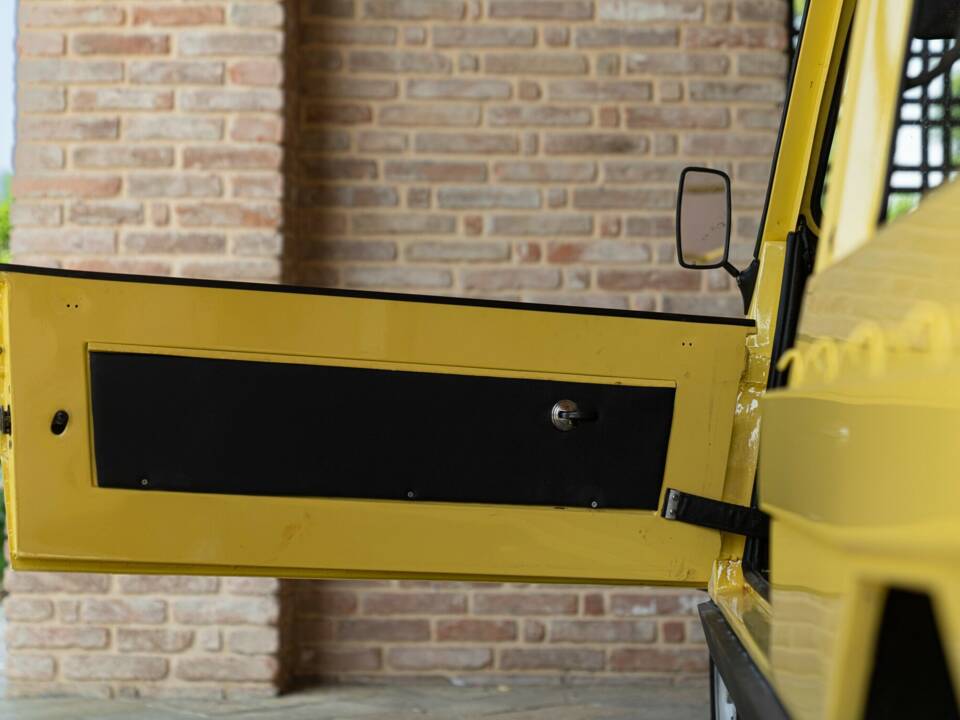 Image 9/50 of FIAT 127 Moretti Midimaxi 900 (1980)