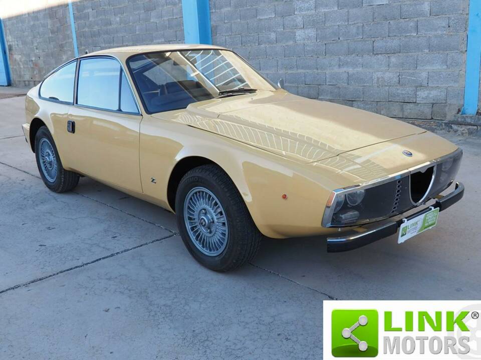 Image 3/10 de Alfa Romeo Junior Zagato GT 1300 (1972)