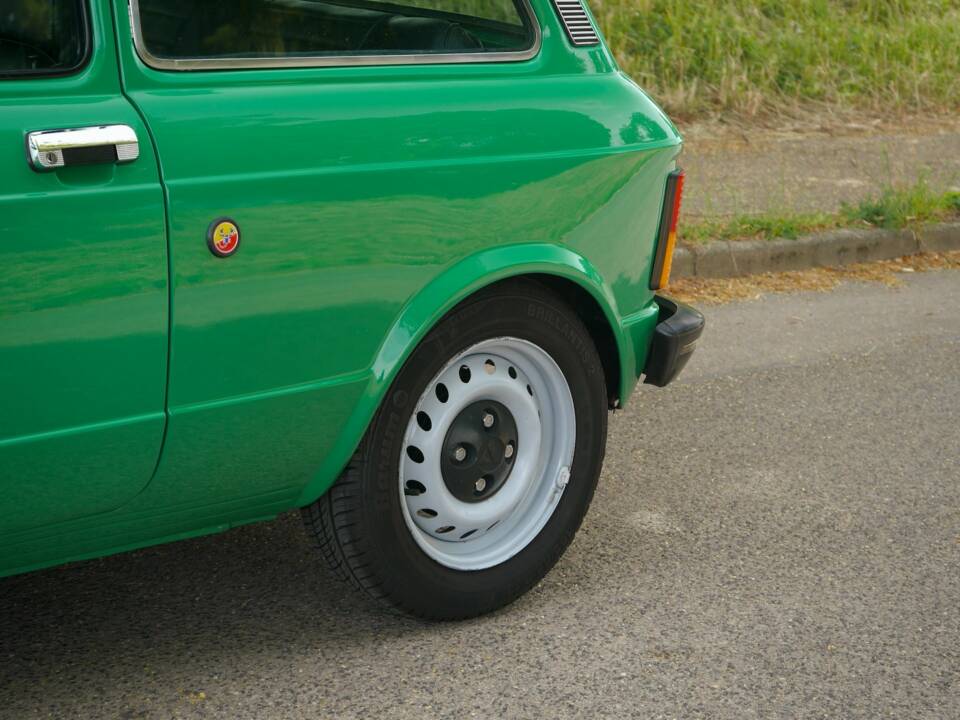 Bild 23/32 von Autobianchi A112 Abarth (1900)