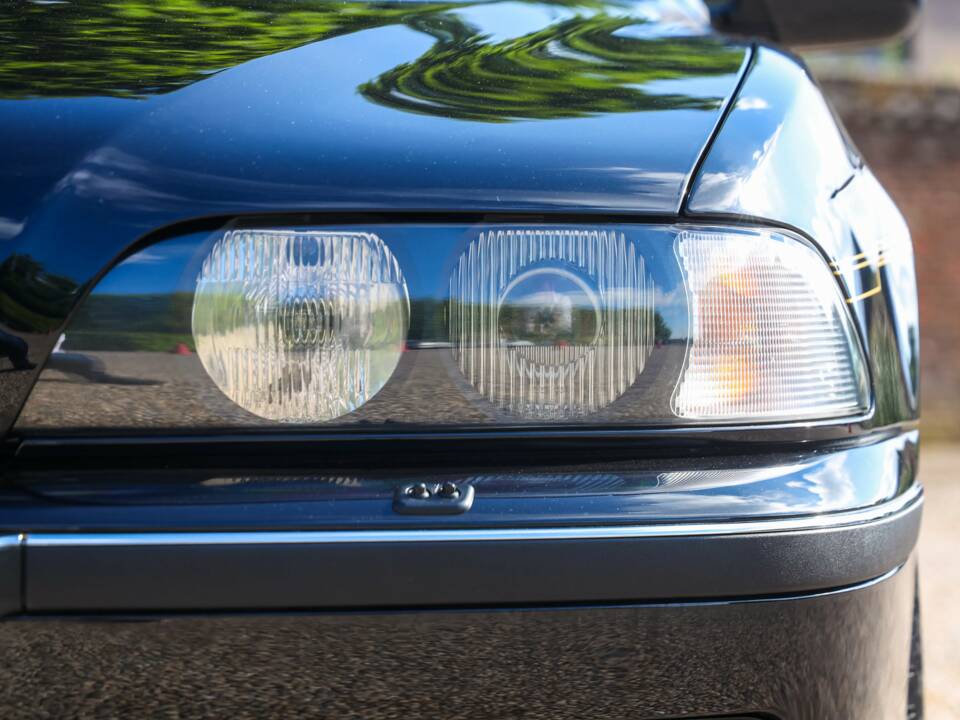 Bild 25/50 von ALPINA B10 V8 Touring (1998)