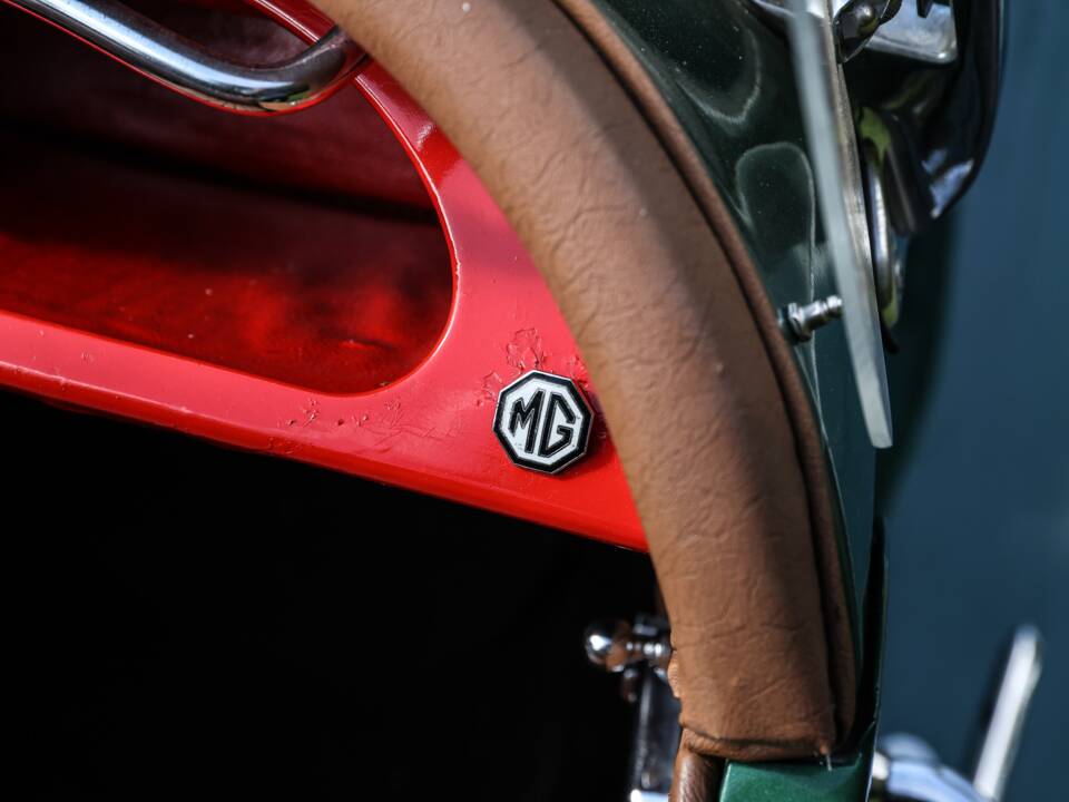 Bild 23/40 von MG TF 1500 (1955)