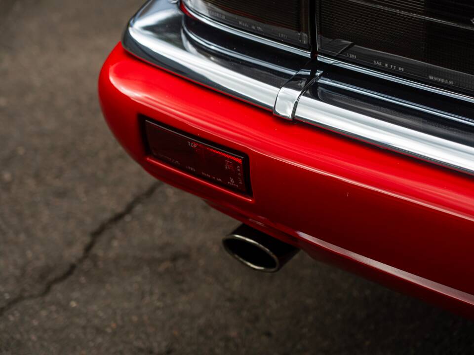 Imagen 12/61 de Jaguar XJS 4.0 Celebration (1995)