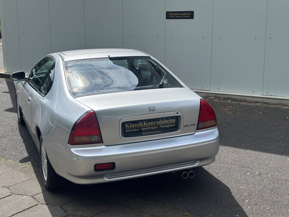Image 37/45 de Honda Prelude (1993)