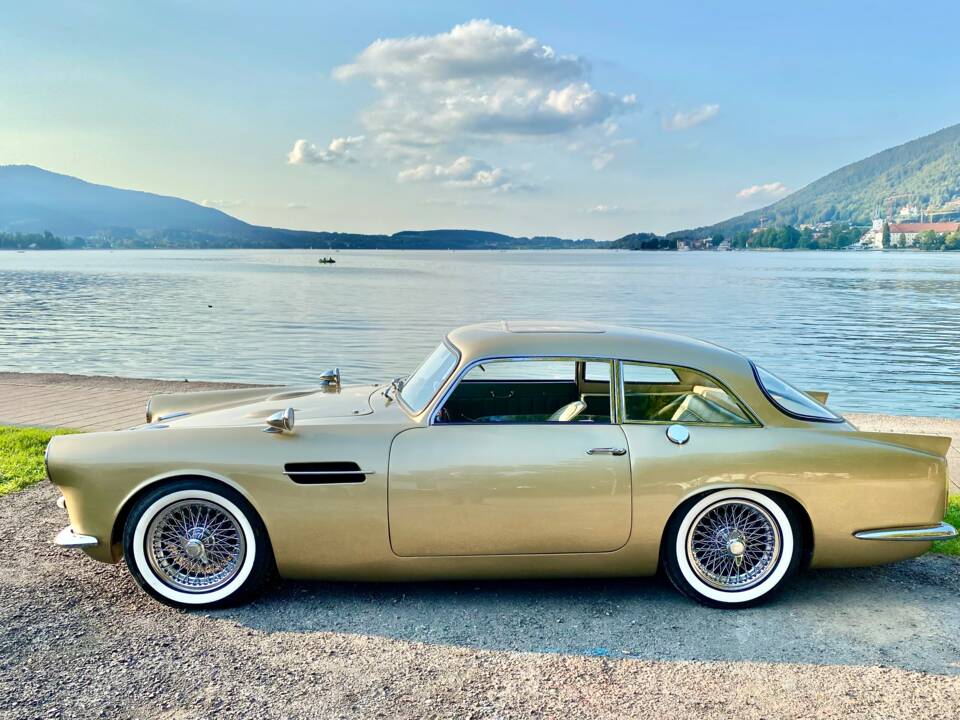 Bild 5/24 von Peerless GT (1959)