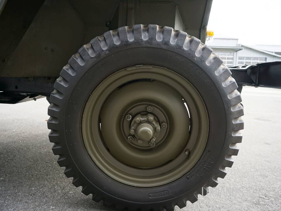 Afbeelding 32/58 van Willys MB (1943)