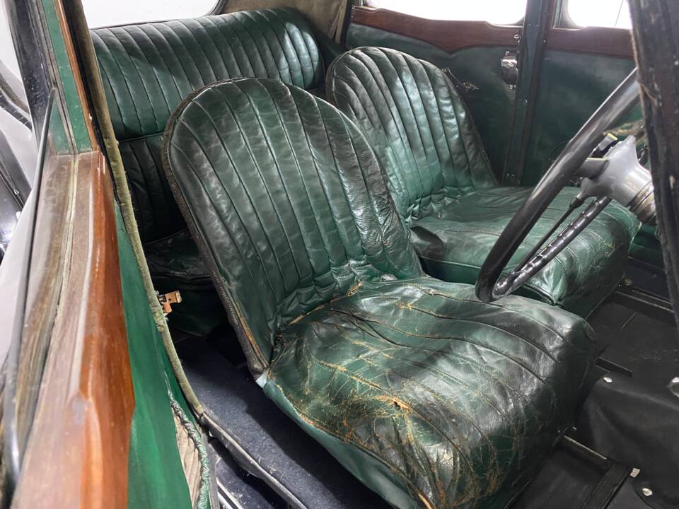 Bild 10/17 von Riley Nine Kestrel (1934)