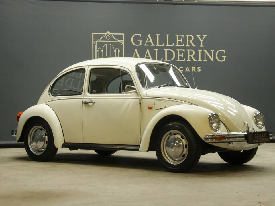 Bild 11/50 von Volkswagen Käfer 1600 (1996)