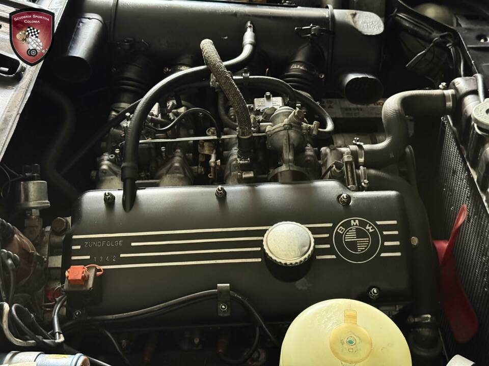 Afbeelding 13/59 van BMW Touring 2000 tii (1972)