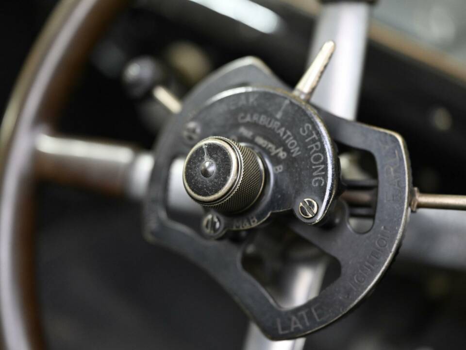 Image 34/50 of Rolls-Royce 40/50 HP Silver Ghost (1923)