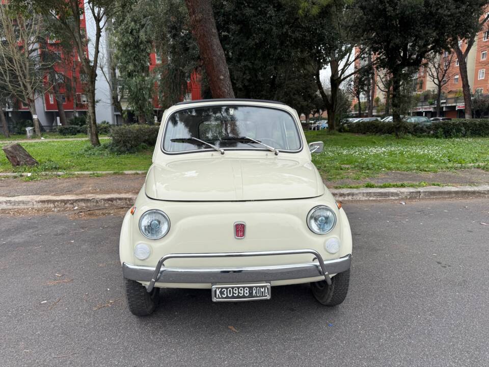 Immagine 80/97 di FIAT 500 L (1972)