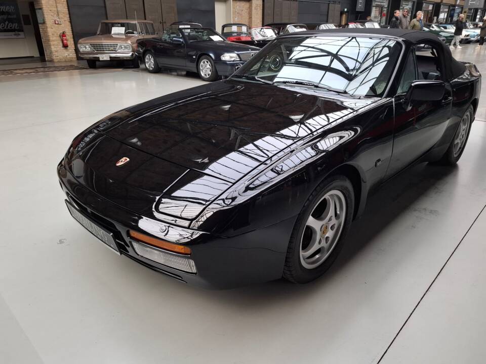 Bild 5/41 von Porsche 944 S2 (1991)
