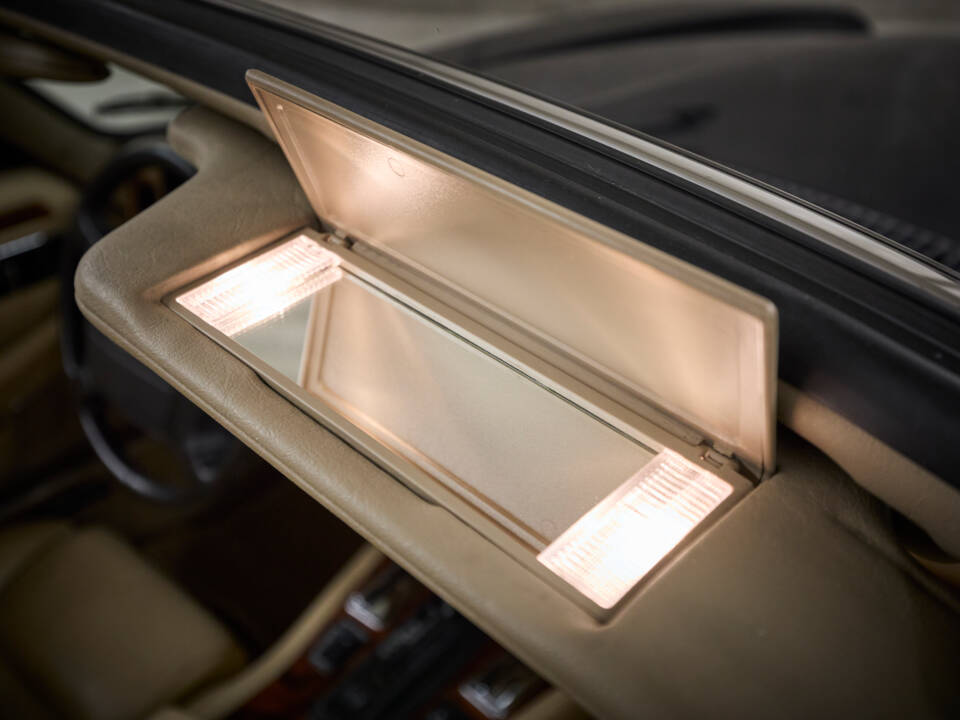 Bild 56/92 von Jaguar XJS 6.0 (1994)