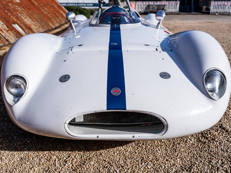 Afbeelding 47/54 van Cooper T39 (1956)