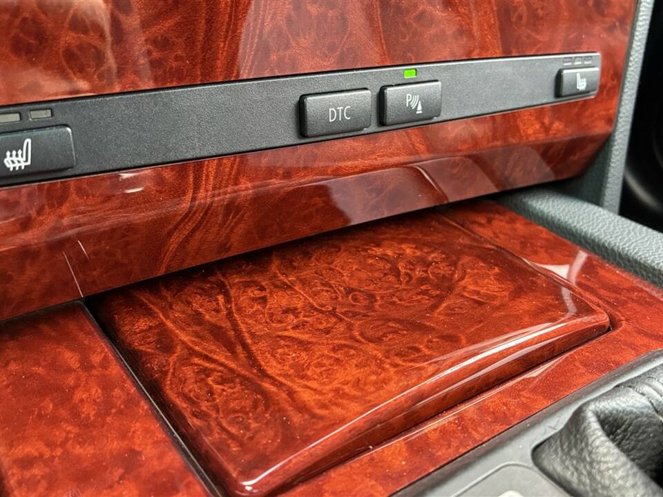 Immagine 47/62 di ALPINA B5 (2007)