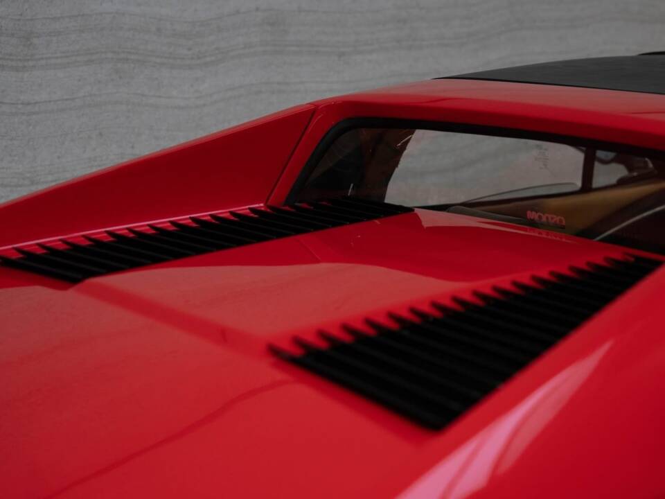 Bild 20/85 von Ferrari 308 GTSi Quattrovalvole (1985)