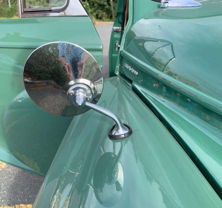 Immagine 63/83 di Morris Minor 1000 Traveller (1969)