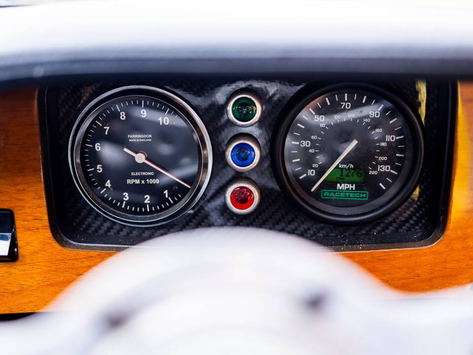 Image 19/34 of Lotus Europa (1971)