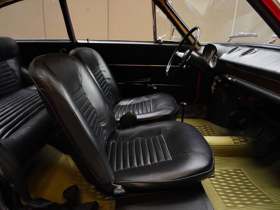 Bild 30/99 von FIAT 850 Coupe (1966)