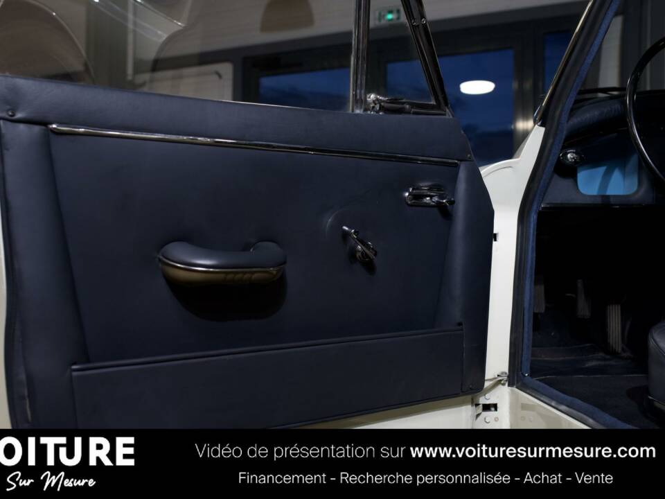 Afbeelding 16/20 van Jaguar XK 150 3.4 S DHC (1960)